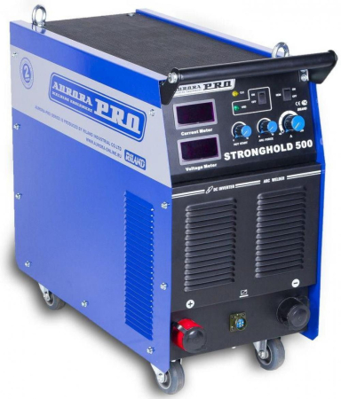 PRO STRONGHOLD 500 HALF BRIDGE