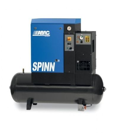 SPINN E 4.0-10/270 ST
