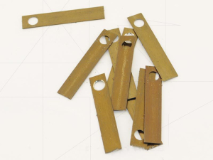 Ограничитель С415.01.00.404-01 к головке К33 для компрессора АСО-Бежецк фото