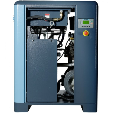 Винтовой компрессор  SB 7,5-13 L