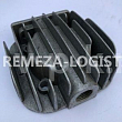 Головка цилиндра LB40-3 для lb40-3