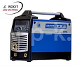 SPEEDWAY 200 IGBT SYNERGIC, ROOT - сварка без брызг