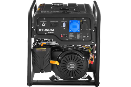 Бензиновый генератор Hyundai HHY 9020FE