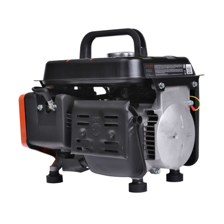 Бензиновый генератор  GRS 950