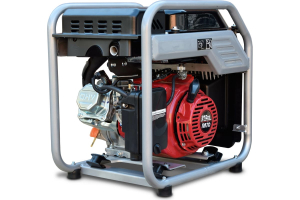 Бензиновый генератор RATO R3500i  фото