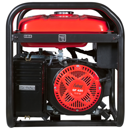 Бензиновый генератор  BS 5500