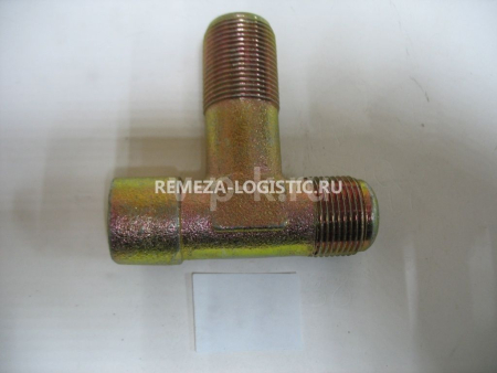 R 065W95II Переходник (T) W95II для w95-10 (10 бар)