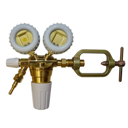 Редуктор ацетиленовый BASE CONTROL AC, GCE-KRASS