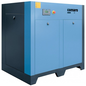 Винтовой компрессор Comaro XB 75-08 фото