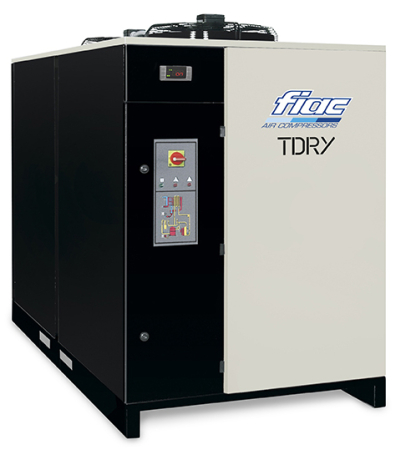 Рефрижераторный осушитель  TDRY 240