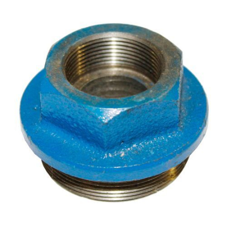 Корпус К2.00.00.101 для компрессора АСО-Бежецк