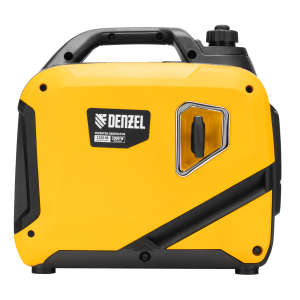 Бензиновый генератор DENZEL GS-2200iS 94713 (инверторный) фото