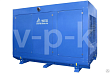 АД-20С-Т400-1РМ19 (двиг. TSS Diesel TDR-K 25 4L) в погодозащитном кожухе с АВР