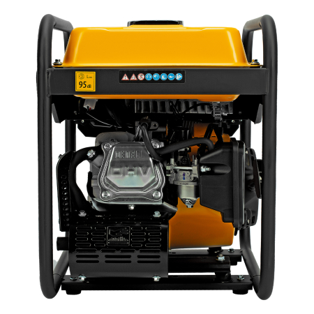 Бензиновый генератор  GK-2200iF