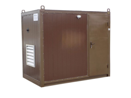 Дизельный генератор  АД-108С-Т400-2РНМ7