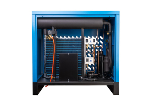 Рефрижераторный осушитель воздуха Hansmann CD-36F фото