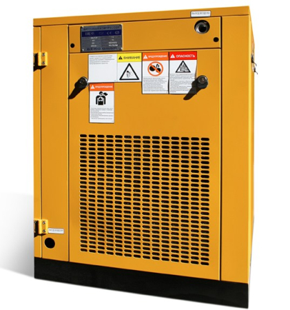 Винтовой компрессор Berg ВК-7.5Р 10 (IP54)