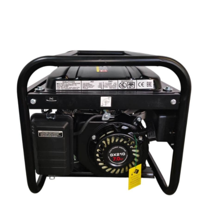 Бензиновый генератор  S3800CX