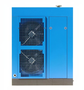 Винтовой компрессор АСО Бежецк АСО-ВК132/10 ESQ фото