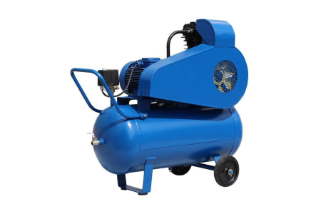 Поршневой компрессор ASO К25М1 10