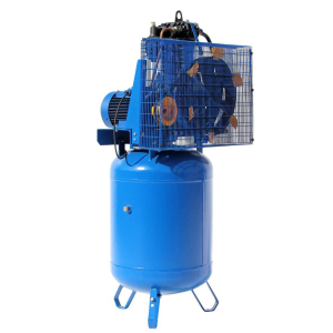 Поршневой компрессор АСО Бежецк КВ15/13 фото