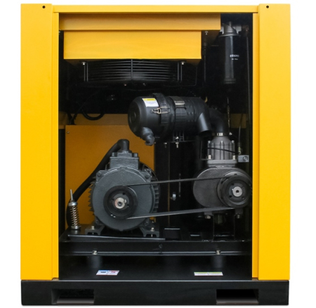 Винтовой компрессор Berg ВК-22Р-Е 7 (IP54)