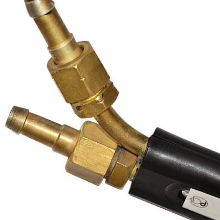 Горелка ацетиленовая ГСТ-Р А (РОАР)