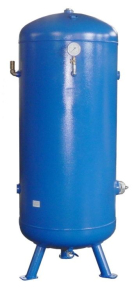 Ресивер  РВ 900.10.00 фото