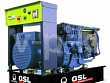 GSL 30 D