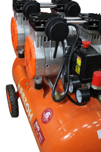 Поршневой компрессор КРАТОН AC-520-50-OFHS фото