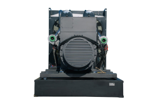 Дизельный генератор Motor АД800-T400  4-х тактный фото