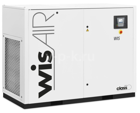 Винтовой компрессор  WIS 20V 13