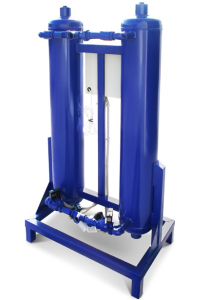 Адсорбционный осушитель воздуха Berg ОС-7,5 (-40 °C) фото