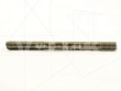 Шпилька С415.01.00.011 к головке К33