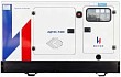 АД16С-Т400-РПМ15 в кожухе с АВР