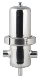 Магистральный фильтр воздушный REMEZA REMEZA SPF175 2030 PIW фото