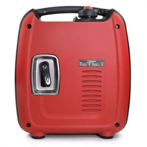 Бензиновый генератор REDVOLT EPB1250iS-4 EPB1250iS-4 мини фото