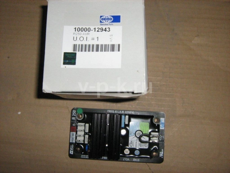 Автоматический регулятор напряжения 10000-12943