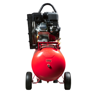 Поршневой компрессор Fubag BP 3600/100 641277_8641846 с ресивером фото