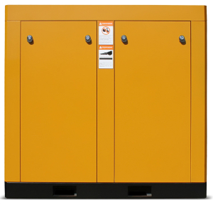 Винтовой компрессор Berg ВК-22 16 (IP54) высокого давления фото