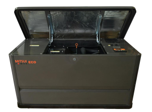 Газовый генератор Mitsui GM 16000 фото