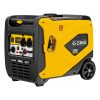 Бензиновый генератор  GS-5500iSE