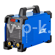 МАСТЕР TIG 200 PULSE D91