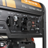 Бензиновый генератор  GP 8210 AE