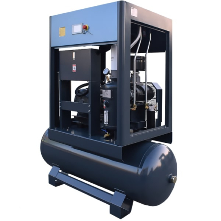 Винтовой компрессор  LB 11-08/500