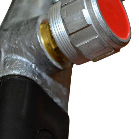 Горелка ацетиленовая ГСТ-Р А (РОАР)