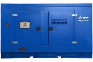 Дизельный генератор ТСС АД-100С-Т400-1РКМ9 045773 фото