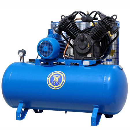 Поршневой компрессор ASO С416М/10
