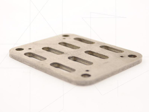 Седло С415М.01.00.808 к головке С415М для компрессора АСО-Бежецк фото