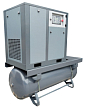 IC 7,5/10 C VSD DF 500L (IP23) (без осуш.)